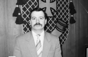 5 декабря в истории Латвии: путь Лембергса