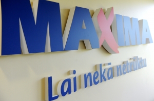 На улице Бривибас возобновил работу магазин Махima