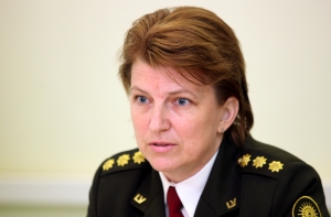 Спуре о новой тюрьме: мы думаем о безопасности, а не об удобствах заключенных