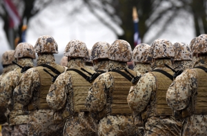 Участвовавший в вооруженном конфликте в Сирии латвиец представлял ИГИЛ