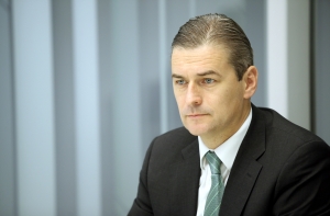 Бондарс: вместо борьбы с крупными налоговыми мошенниками, СГД наказывает маленькие предприятия