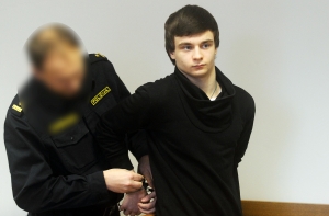 Юношу приговорили к пожизненному сроку за убийство женщин на Кипсале