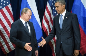 Обама ввел санкции против ФСБ: из США высылаются российские дипломаты