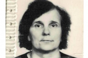 Пропал человек: жительница Баложи ушла на почту и не вернулась