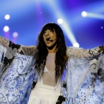 «Дважды в одну реку»: певица Loreen решила вернуться на «Евровидение»