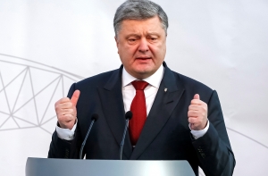 Порошенко выразил желание «окончательно похоронить СССР»
