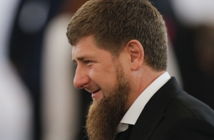 Глава Чечни Рамзан Кадыров попал в больницу