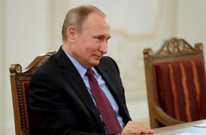 Путин в послании Трампу выразил надежду на восстановление отношений с США