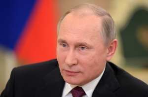 Forbes признал Путина самым влиятельным в мире человеком