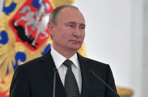 Россияне выбрали политика года