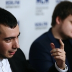 Организаторы отказались включать танец Порошенко в программу «Евровидения»