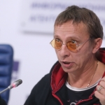 На Охлобыстина завели дело за «создание террористической группы»