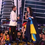 СМИ: «Евровидение-2017» может переехать из Киева в Москву