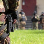 В России ликвидировали главаря кавказской ячейки ИГИЛа