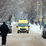В крупном ДТП в России погибли девять детей