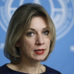 Представитель МИД России назвала Рынску «скотобазой»