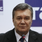 Украина: Латвия готова вернуть деньги Януковича
