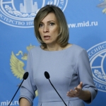 МИД России: американский народ унижен собственным президентом