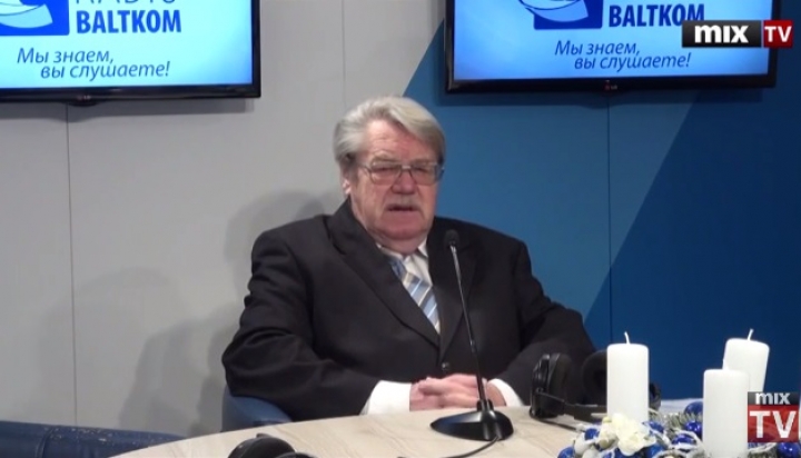 Политолог: белорусская родня Трампа повлияла на его симпатию к России