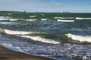 Twitter о Латвии из Северной Европы: ну, теперь заживем!