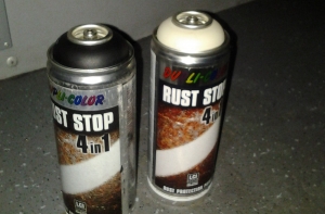 «Признание в любви» на стене обошлось рижанину в 120 евро