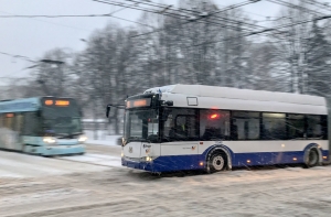 «Снежными билетами» пользуется около 20 тысяч людей