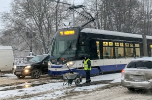 «Снежные билеты» будут действовать и завтра