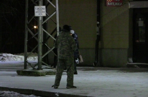 Официальное сообщение Госполиции: 11-летний мальчик найден