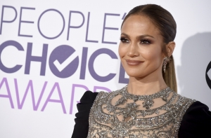 Церемония People’s Choice Awards 2017: награды и наряды (+ОПРОС)