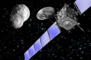 NASA назначило новый конец света на февраль