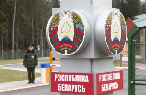 Латвийцы смогут временно находиться в Белоруссии без визы