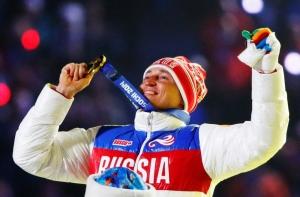 Россию могут лишить четырех медалей сочинской олимпиады
