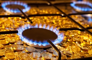 Калвитис: газ воруют не пенсионеры, а состоятельные люди