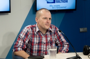 Историк: антисемитизм в Латвии возник из-за мифа о дружбе евреев и большевиков