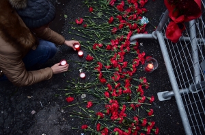 В турецкой полиции рассказали о подозреваемом в теракте в Стамбуле