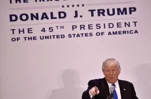 Инаугурация Трампа: во сколько, кто приглашен, трансляция и прочие нюансы