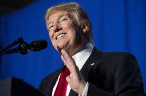 Трамп одобряет применение пыток в борьбе с терроризмом