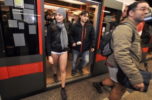 11 января в истории Латвии: без штанов