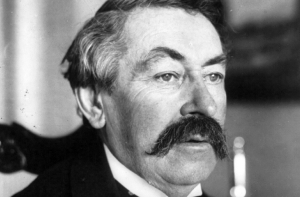 26 января в истории Латвии: Бриан - голова!