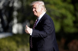 Советник Трампа подтвердил вероятность отмены антироссийских санкций