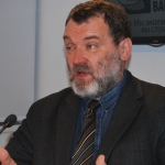 Политолог: все потенциальные бунтари уехали из Латвии