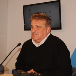 Член правления хоккейной федерации: латвийские фаны - наш козырь в борьбе за ЧМ