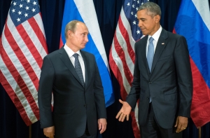 Кремль назвал отношения с США при Обаме затянувшейся деградацией