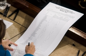 Итоги-2016 от портала Mixnews: читатели выбрали «Мировое событие»