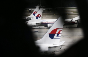 Прекращены поиски пропавшего в 2014 году малайзийского Boeing