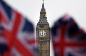 СМИ узнали дату старта Brexit