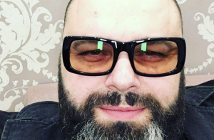 Максим Фадеев назвал новогодние «огоньки» погружением в ад (+ОПРОС)