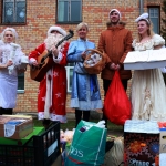 «Зеленая лампа»: благодарим за ангелов!