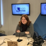 Лидака: государство только начинает осознавать значимость СМИ