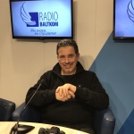 Фотограф о событиях 1991 года: мне хотелось быть их свидетелем